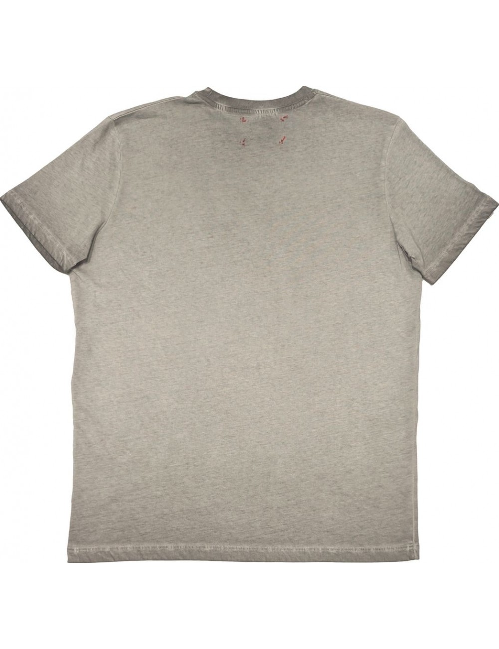 BoB camiseta gris manga corta Love in Portofino