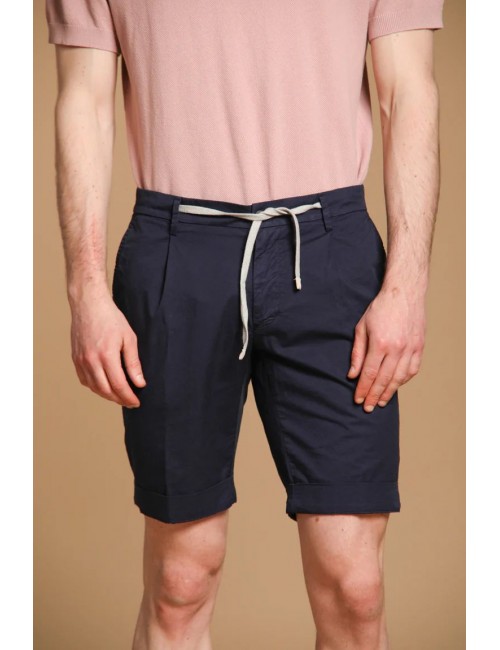 MASON'S Bermudas New York Azul marino 1pinza | Ego Madrid