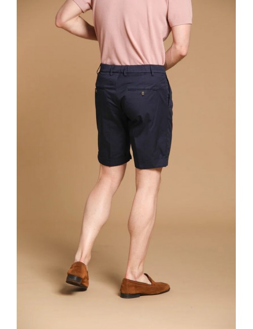 MASON'S Bermudas New York Azul marino 1pinza | Ego Madrid