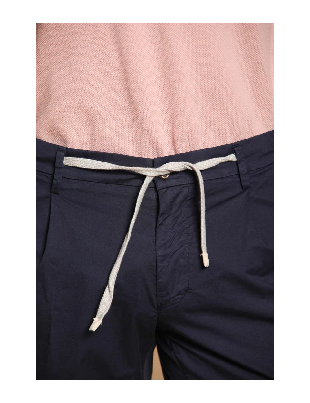 MASON'S Bermudas New York Azul marino 1pinza | Ego Madrid