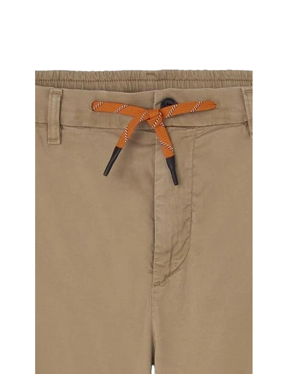MASON'S Bermudas cargo Chile Athleisure beige arena