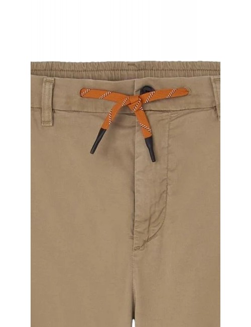 MASON'S Bermudas cargo Chile Athleisure beige arena