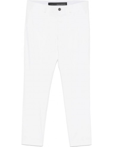 RRD pantalón blanco óptico Marina 5T