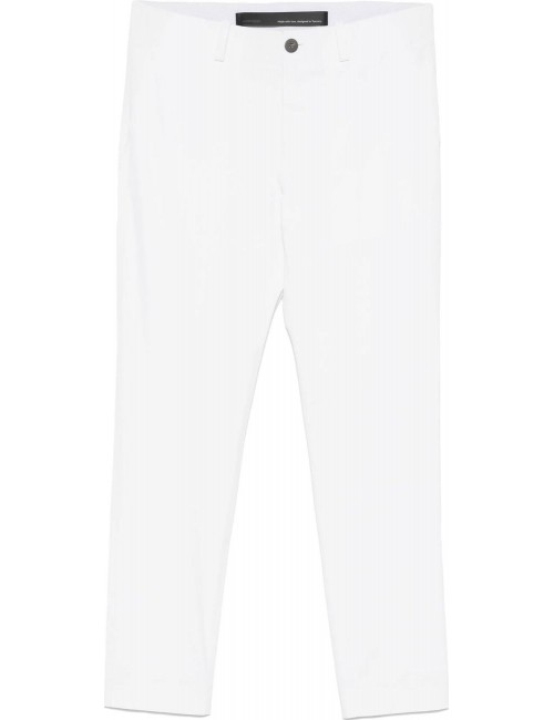 RRD pantalón blanco óptico Marina 5T