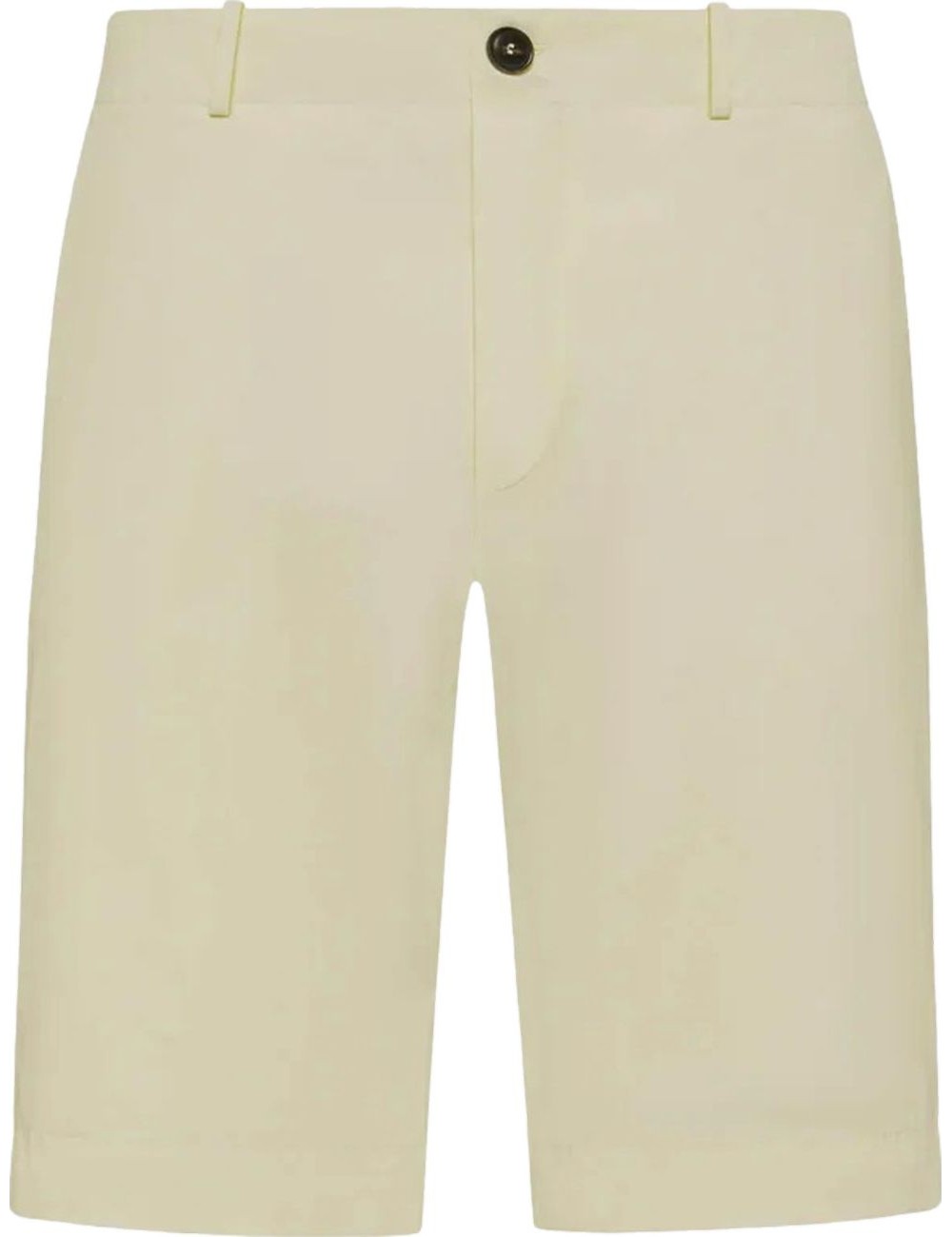 RRD Cultissimo Week End Light Short amarillo pastel claro | Ego Madrid
