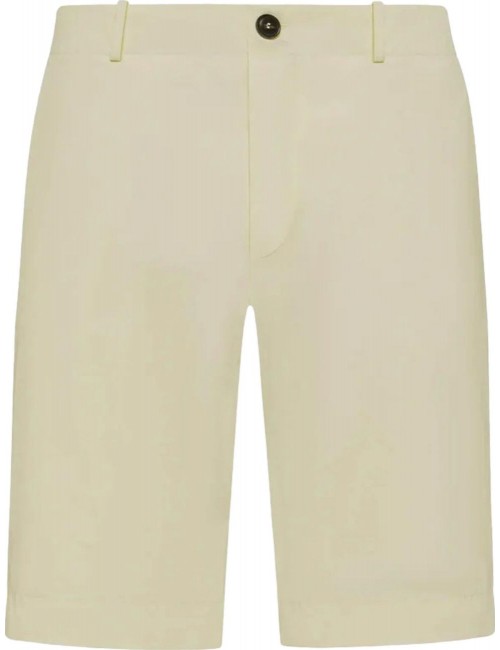 RRD Cultissimo Week End Light Short amarillo pastel claro | Ego Madrid