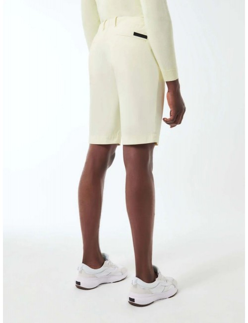 RRD Cultissimo Week End Light Short amarillo pastel claro | Ego Madrid