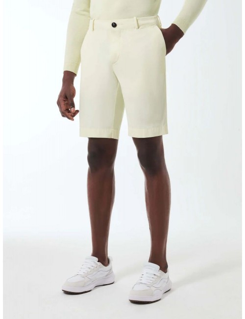 RRD Cultissimo Week End Light Short amarillo pastel claro | Ego Madrid
