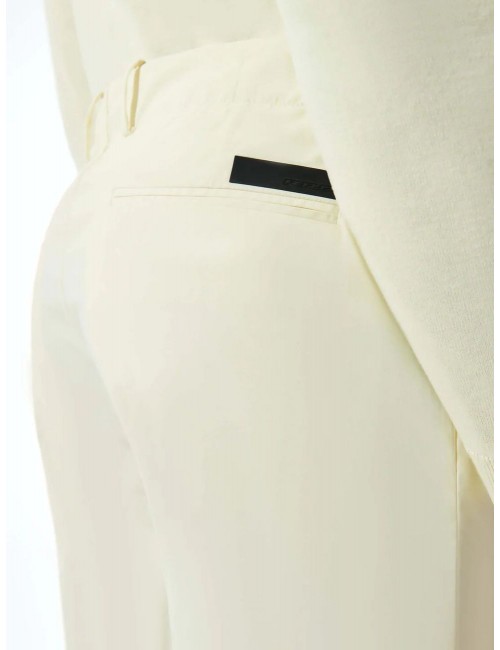 RRD Cultissimo Week End Light Short amarillo pastel claro | Ego Madrid