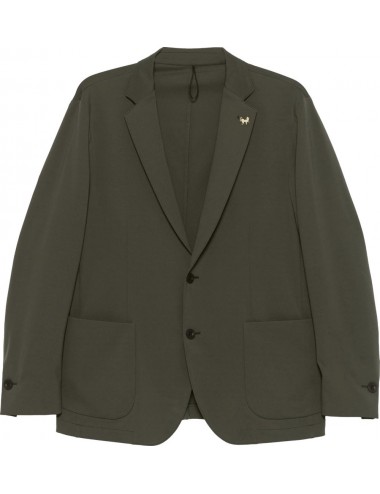Tombolini Americana TMB Running extra light verde | Almirante Seis