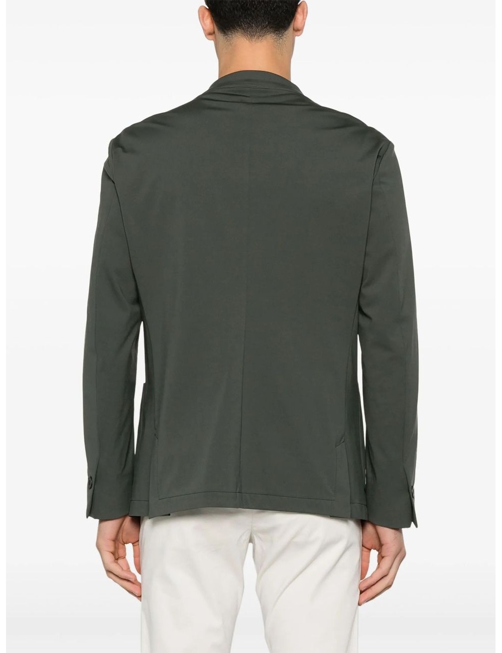 Tombolini Americana TMB Running extra light verde | Almirante Seis