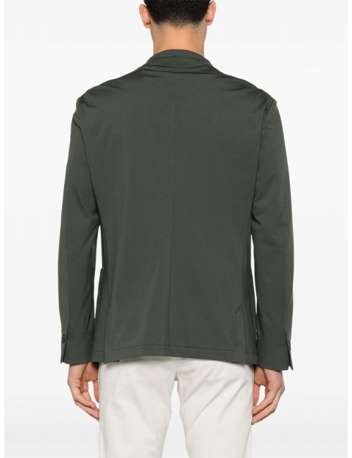 Tombolini Americana TMB Running extra light verde | Almirante Seis