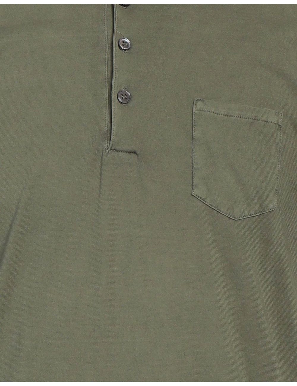 Arovescio polo ice cotton extarfino verde | Ego Madrid tienda oficial