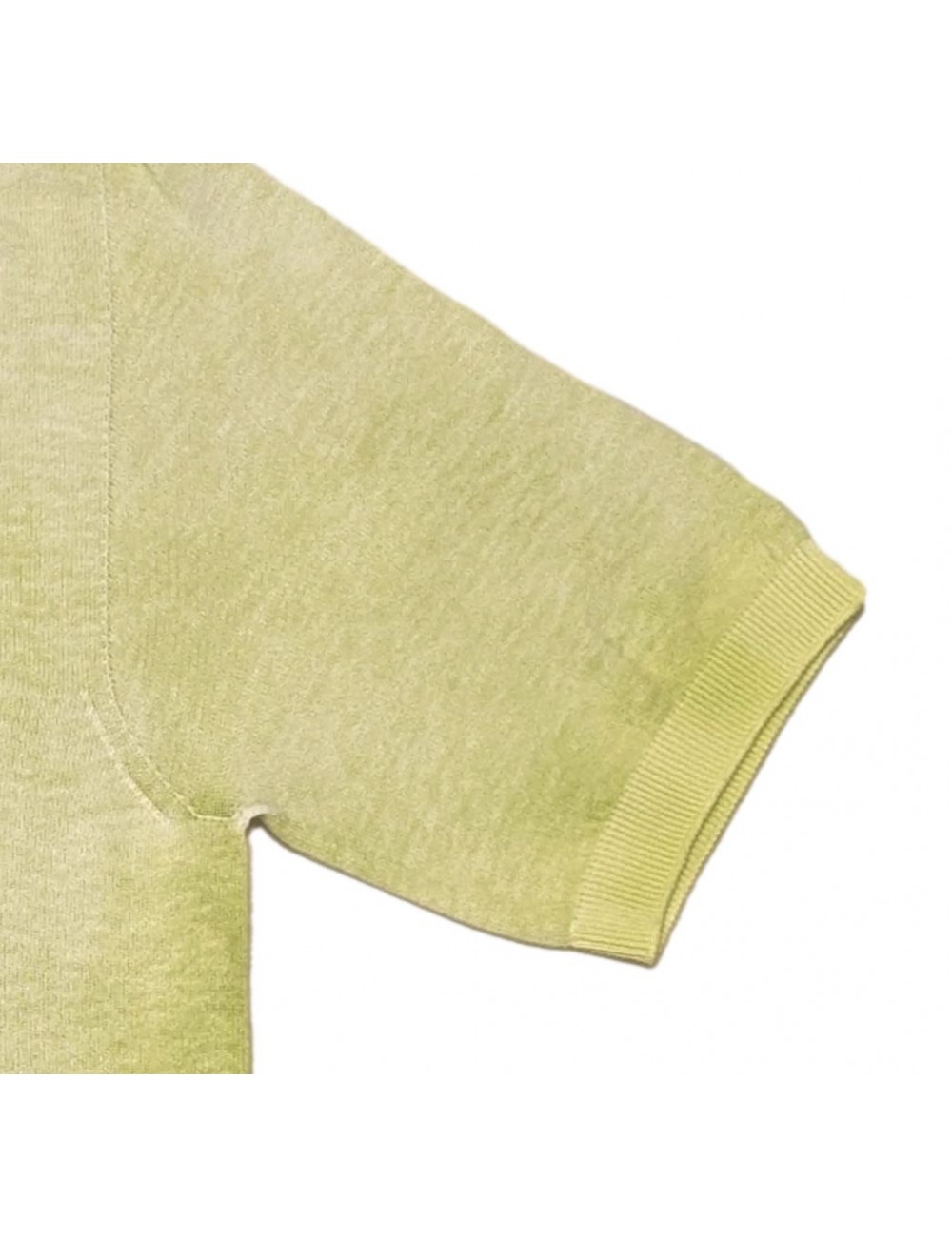 Arovescio polo reversible lima dye air brush | Ego Madrid