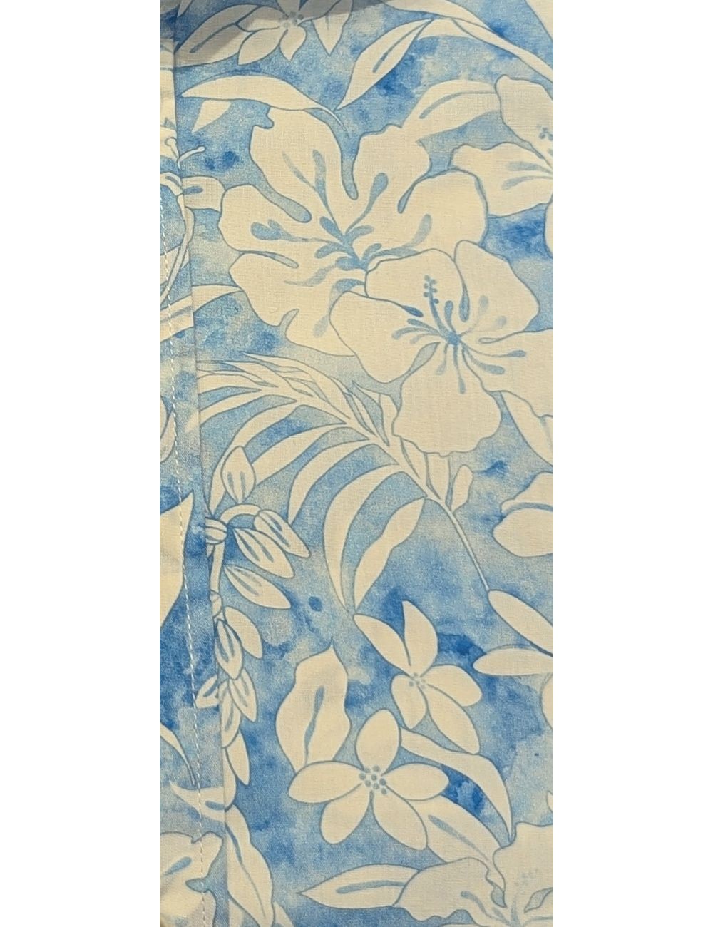 Camisa altemflower, estampado floral