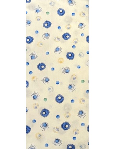 ALTEMFLOWER camisa fondo blanco estampados Supernova 2