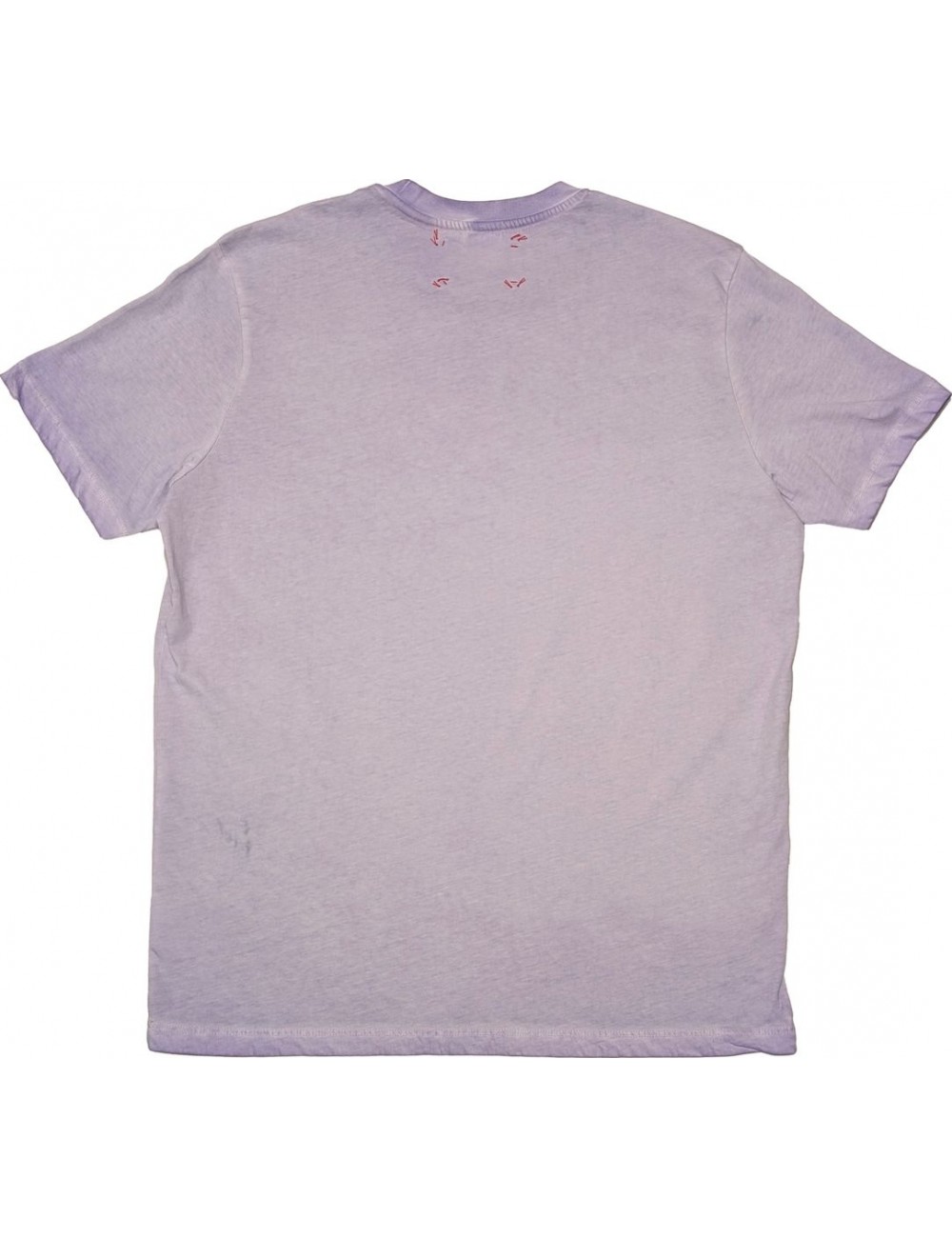 BoB camiseta lavanda manga corta Splendido