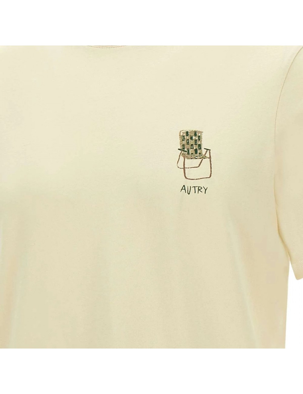 CAMISETA GRÁFICA "LAWN CHAIR" HOMBRE