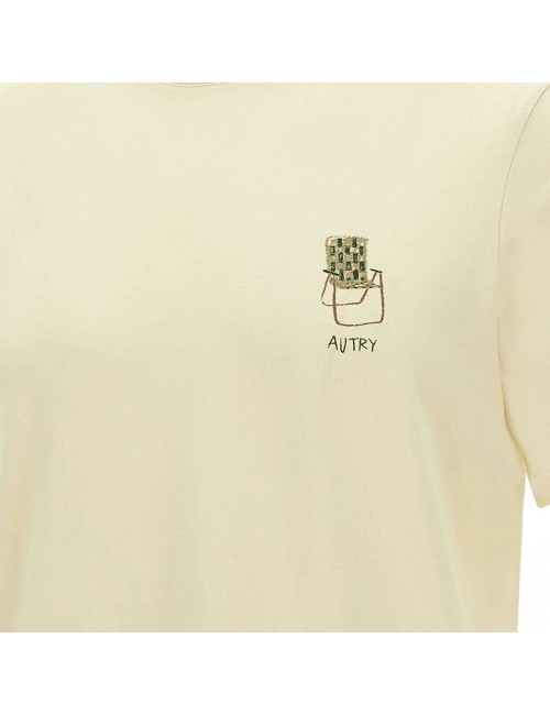CAMISETA GRÁFICA "LAWN CHAIR" HOMBRE