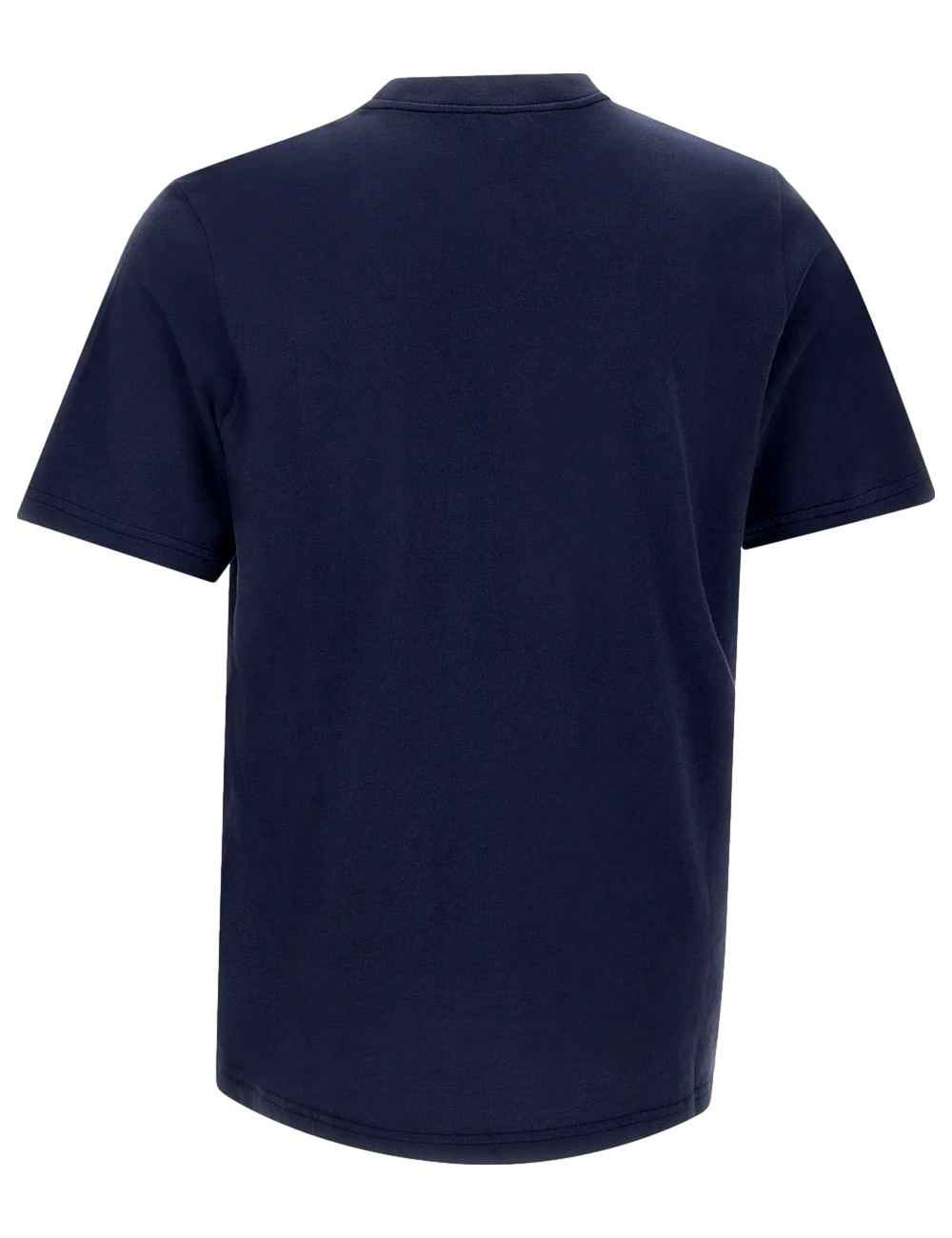 AUTRY Camiseta hombre gráfica "LAWN CHAIR" azul | Ego Madrid