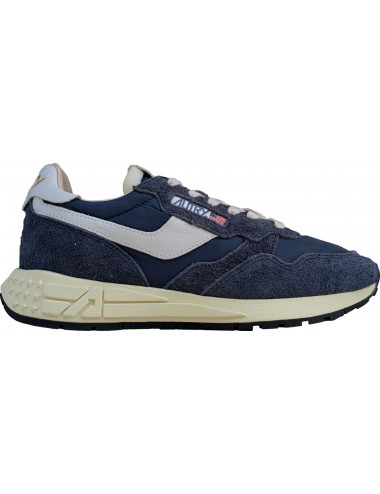 Autry zapatillas bajas Reelwind azul marino NC30