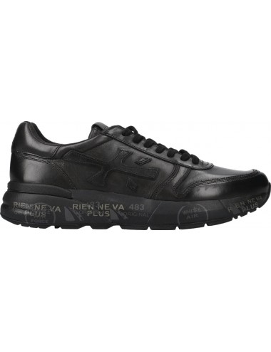 premiata mick1453n negro