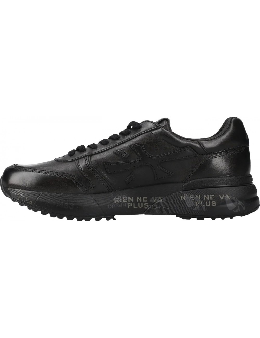 premiata mick1453n negro