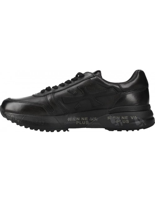 premiata mick1453n negro