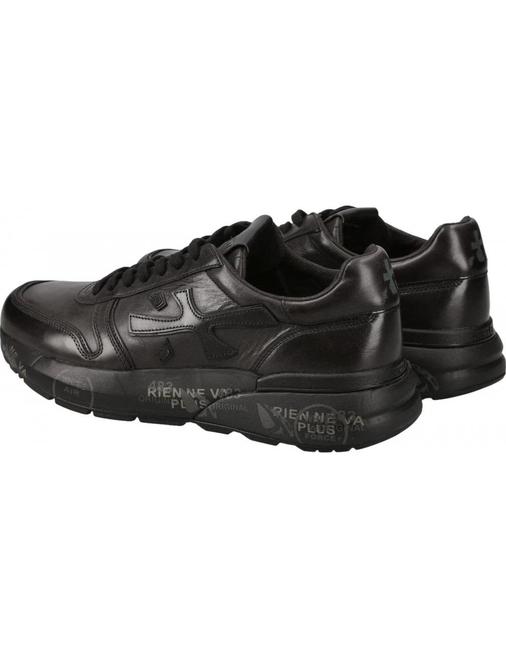 premiata mick1453n negro