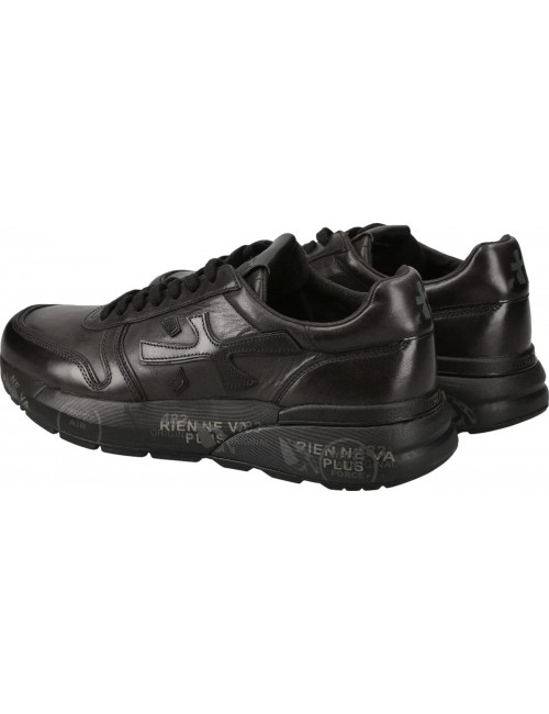 premiata mick1453n negro