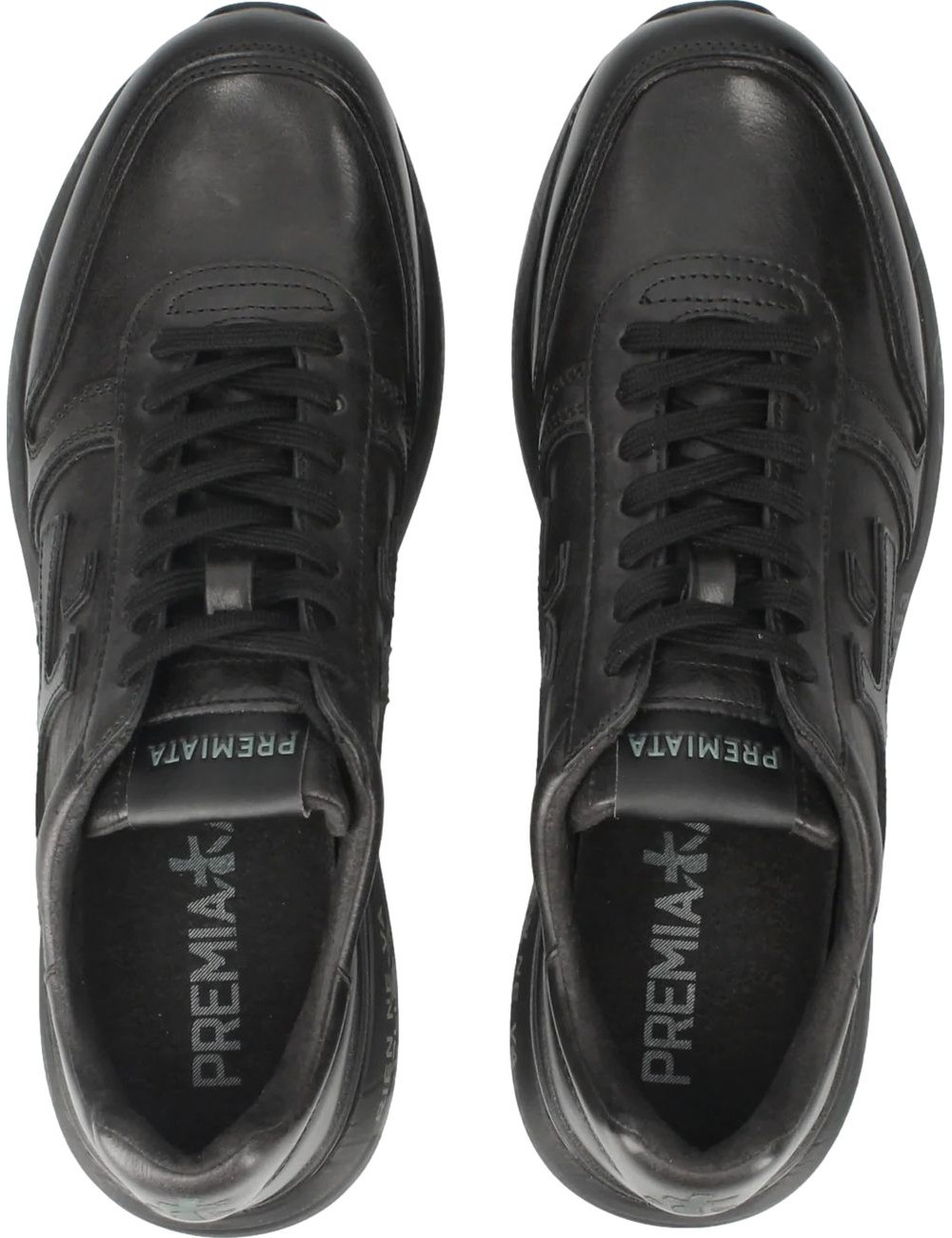 premiata mick1453n negro