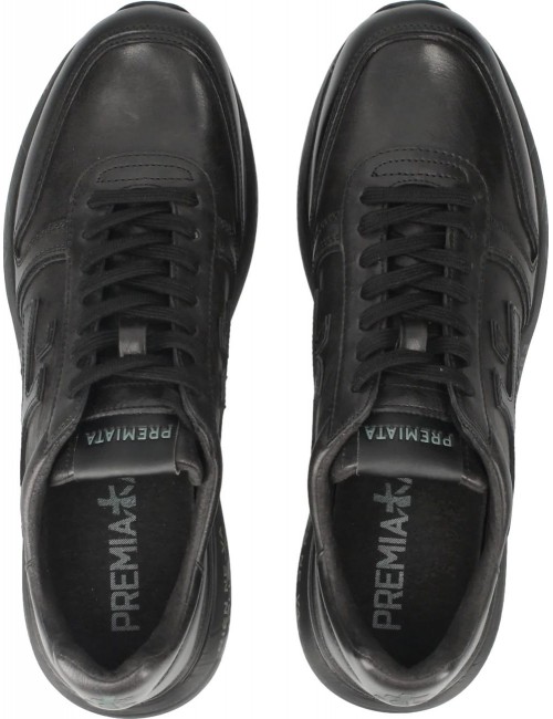 premiata mick1453n negro