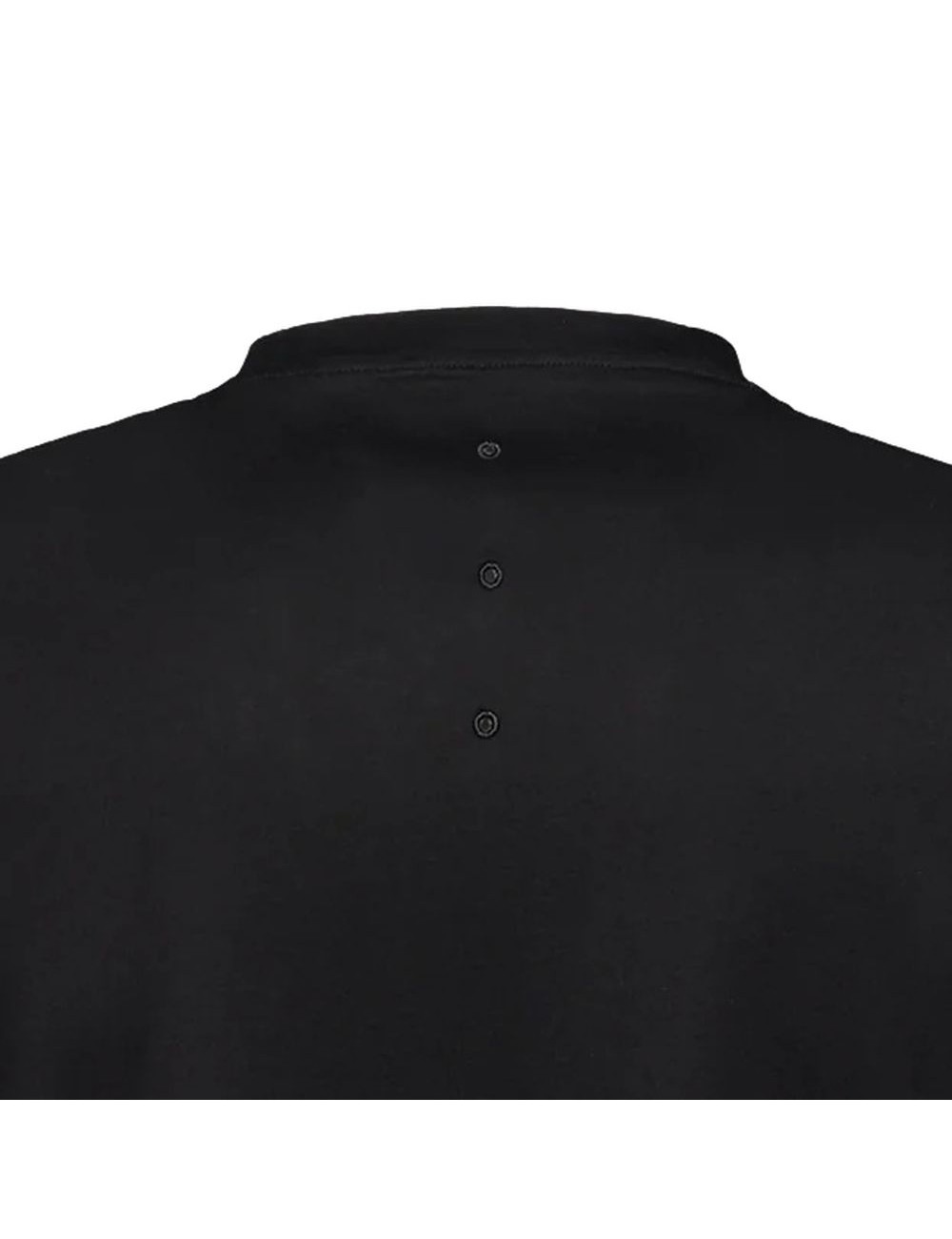 Camiseta manga corta Premiata negro printed