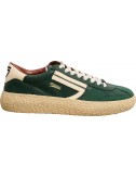 PURAAI zapatilla vegana Vintage Edge