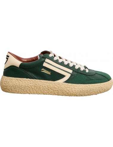PURAAI zapatilla vegana Vintage Edge | Ego Madrid