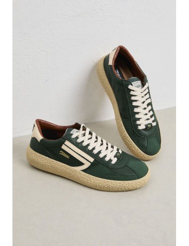 PURAAI zapatilla vegana Vintage Edge | Ego Madrid 2