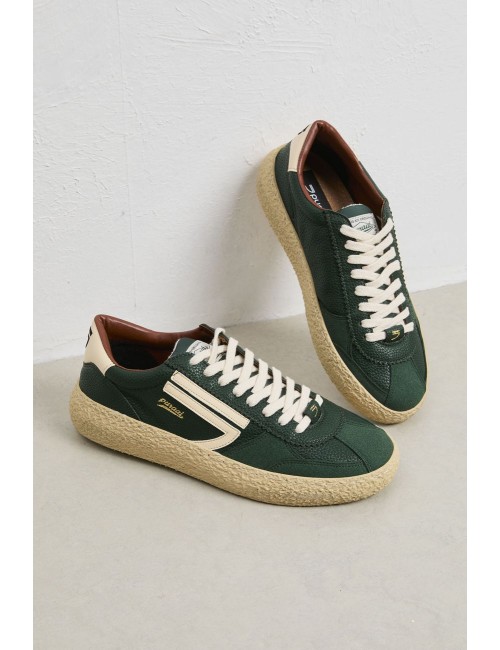 PURAAI zapatilla vegana Vintage Edge | Ego Madrid