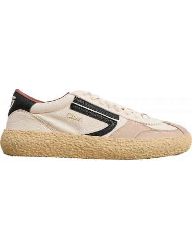 PURAAI zapatilla vegana Vintage Osso