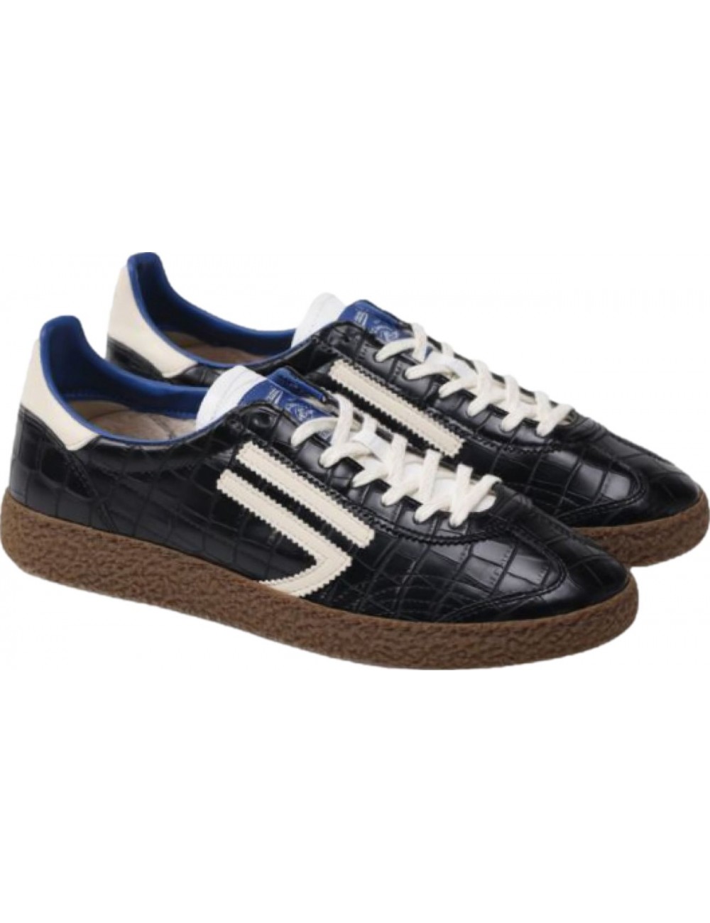 PURAAI PU601X 013 XS LICORICE NEGRO