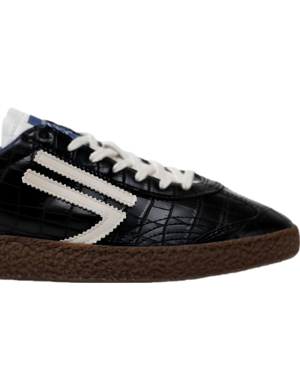 PURAAI PU601X 013 XS LICORICE NEGRO