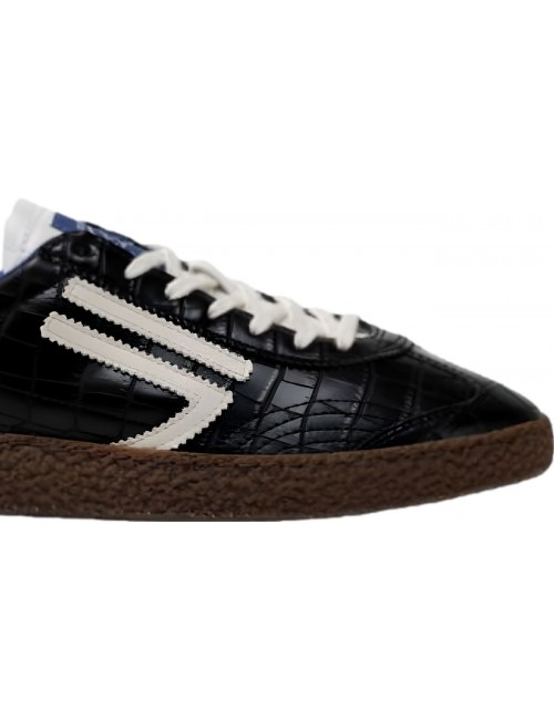 PURAAI PU601X 013 XS LICORICE NEGRO