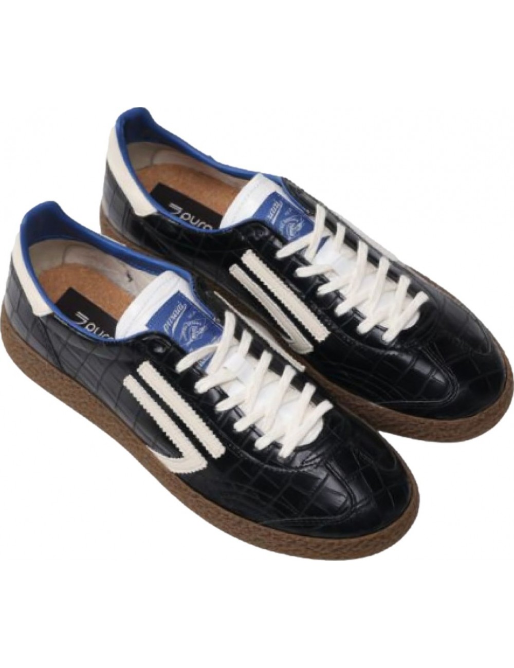PURAAI PU601X 013 XS LICORICE NEGRO