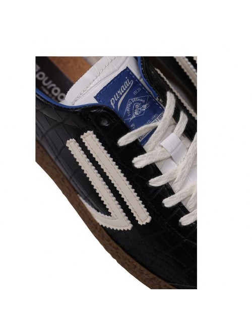PURAAI PU601X 013 XS LICORICE NEGRO