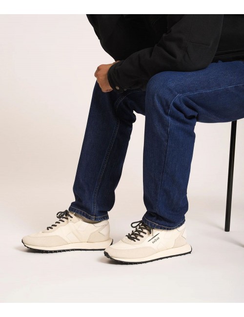 Zapatillas Ghoud Rush blanco | Ego Madrid