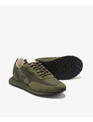 Zapatillas Ghoud Rush verde | Ego Madrid tienda oficial 2
