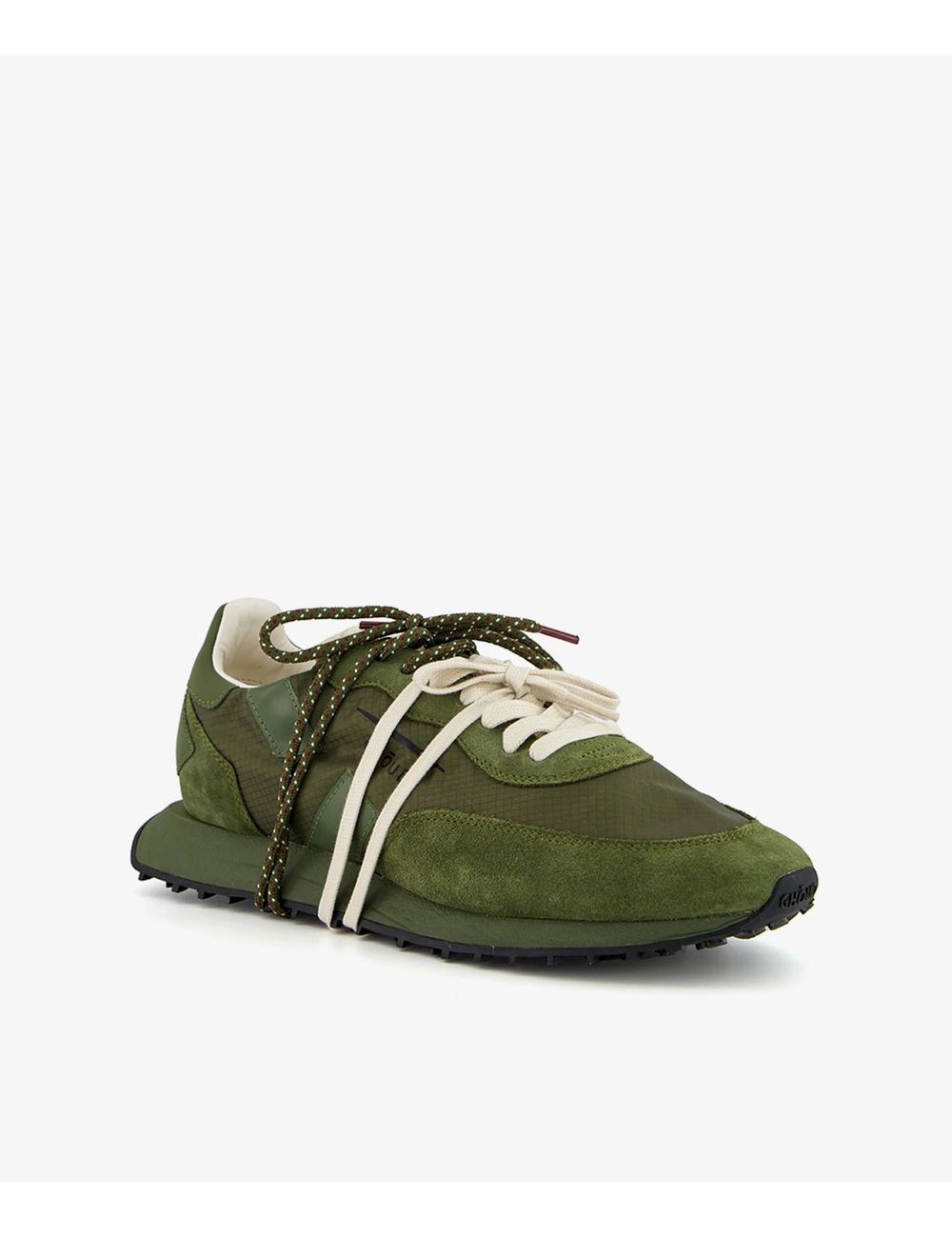 Zapatillas Ghoud Rush verde | Ego Madrid tienda oficial