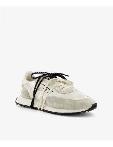 SNEAKER ZAPATILLA GHOUD BLANCO RUSHROLM-RS04_1 2