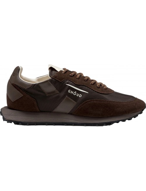 Zapatillas Ghoud Rush marrón | Ego Madrid