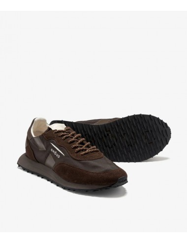 Zapatillas Ghoud Rush marrón | Ego Madrid 2