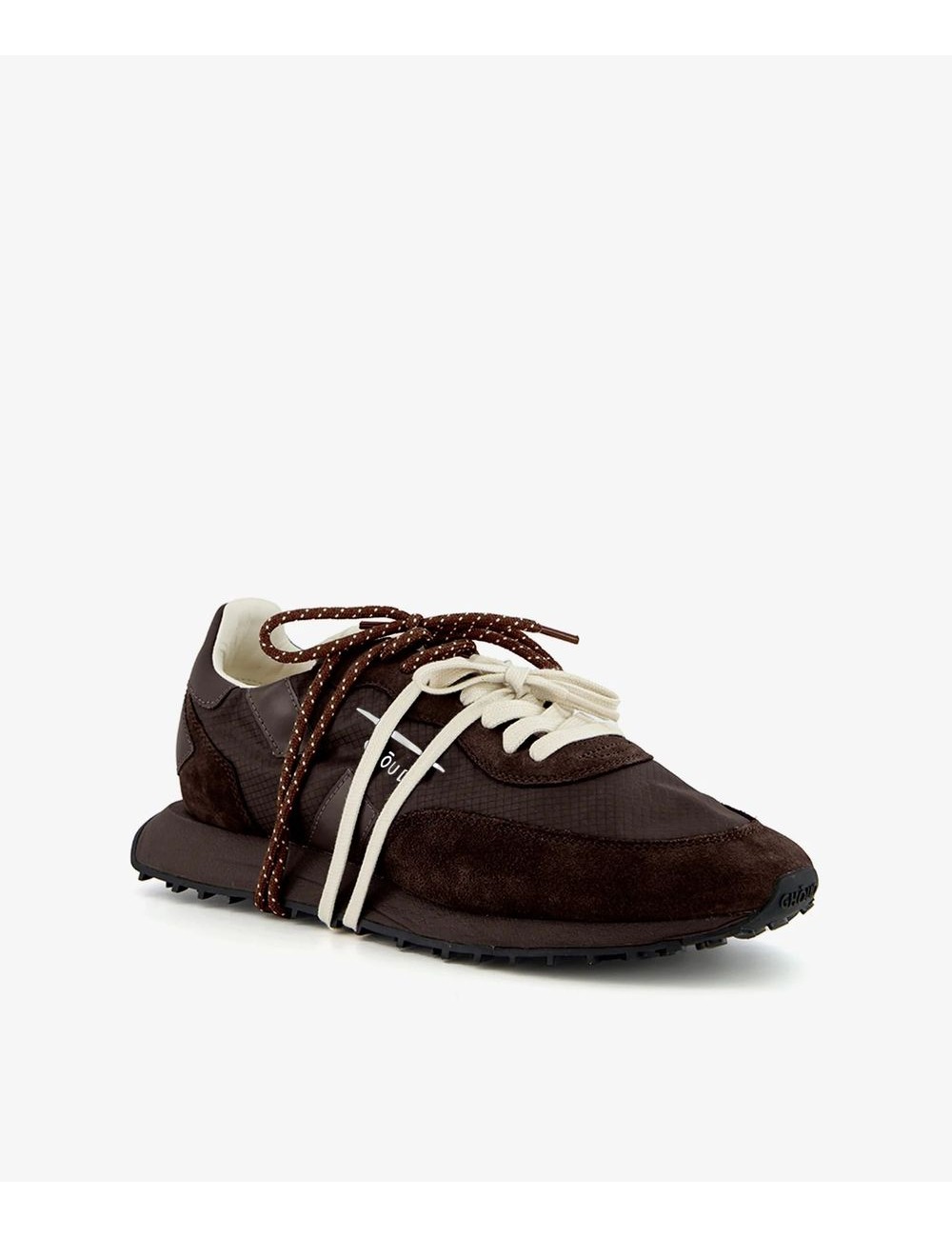 Zapatillas Ghoud Rush marrón | Ego Madrid